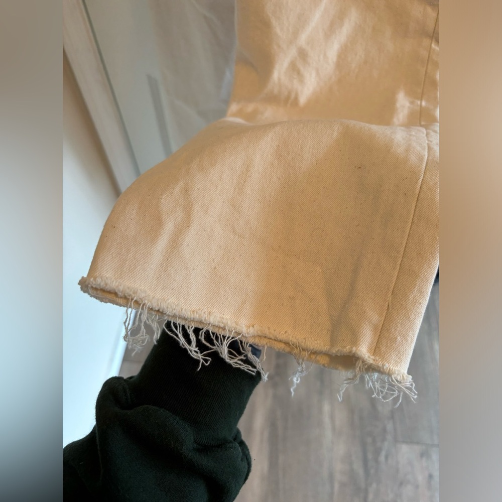Madewell Perfect Vintage Straight Jean - Picture 10 of 10